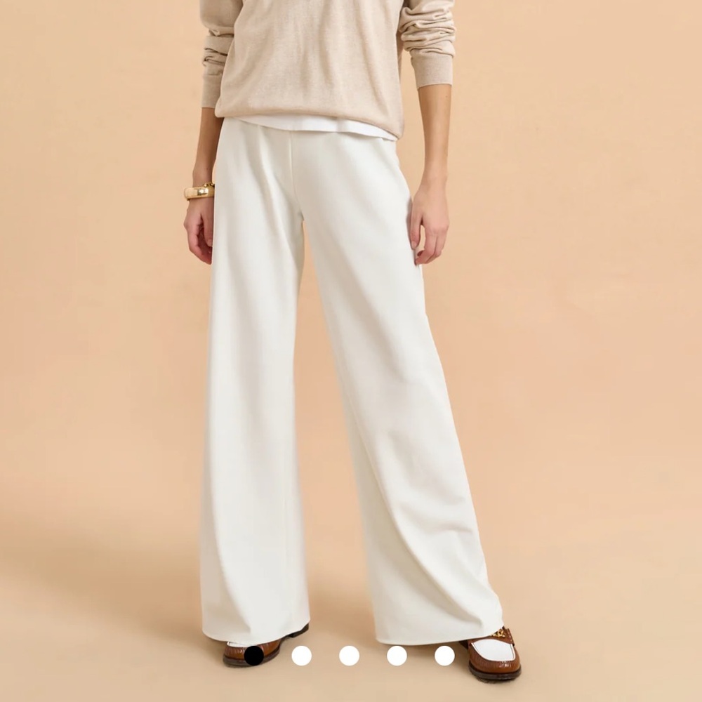 NWOT La Ligne Colby pant, size small